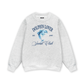 Ocean Dolphin Lover Sweater