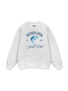 Ocean Dolphin Lover Sweater