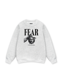 The Fear Sweater