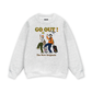 Weekend Go Out Sweater