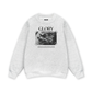 Glory Dont Need Reason Sweater