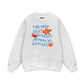 Ocean The Deep Sea Sweater