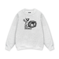 Be Bold Dream Big Sweater