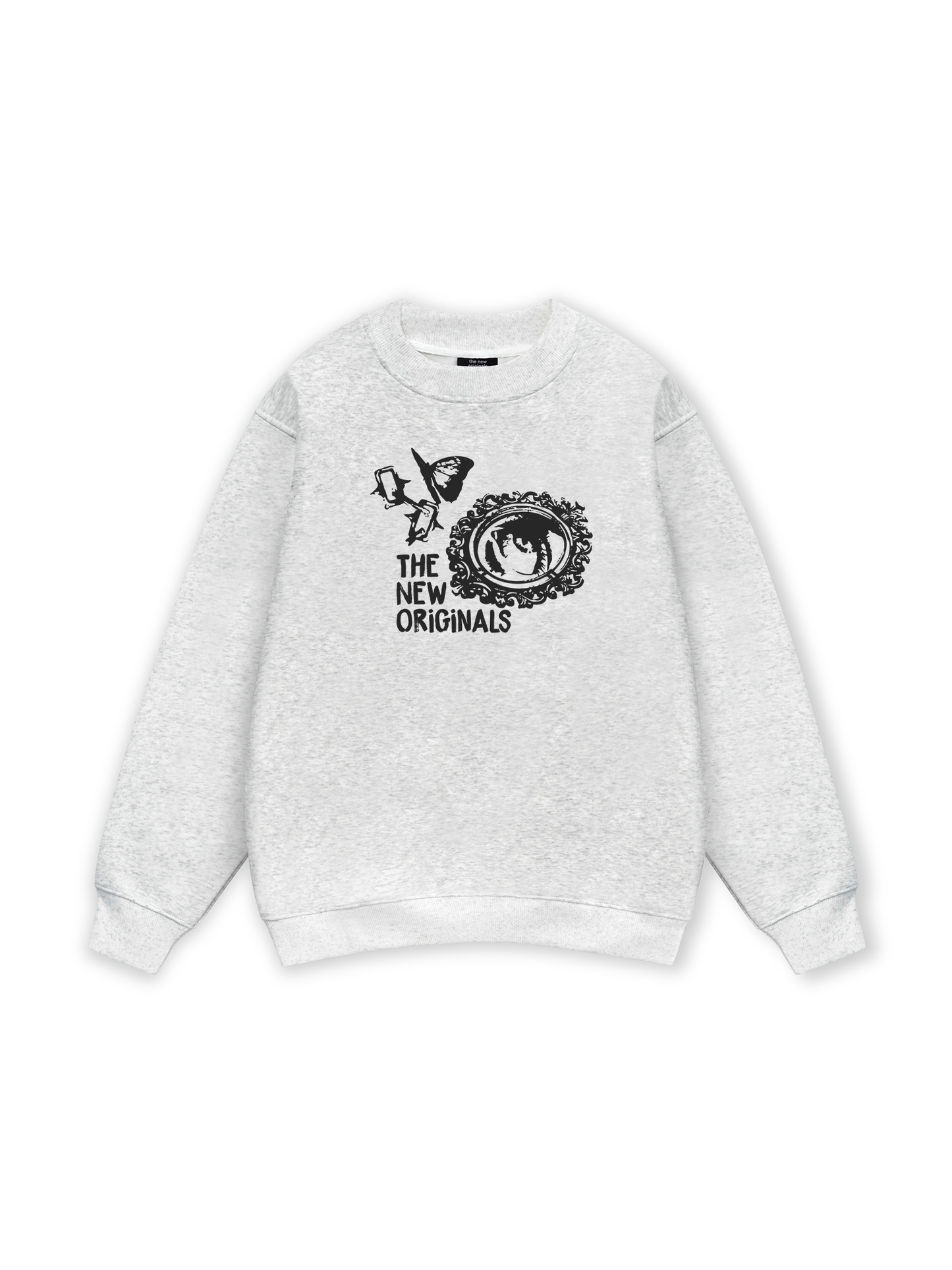 Be Bold Dream Big Sweater