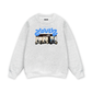 The Breath Of Youth Sweater