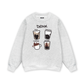 Original Milk Sweater