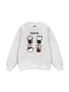 Original Milk Sweater