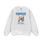 Weekend Good Music Sweater