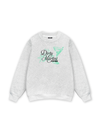 Fresh Dirty Martini Sweater