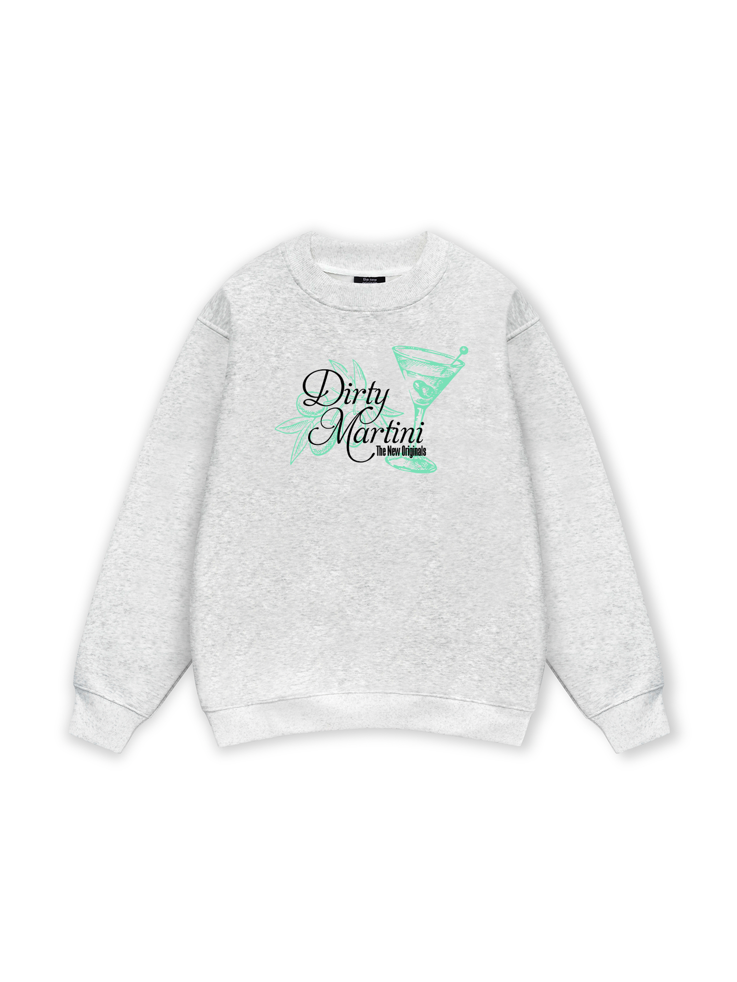 Fresh Dirty Martini Sweater