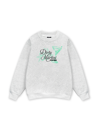 Fresh Dirty Martini Sweater