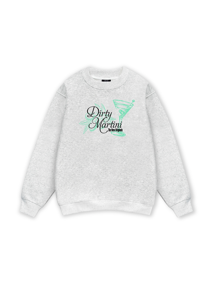 Fresh Dirty Martini Sweater