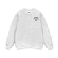 Sunday Running Club Sweater