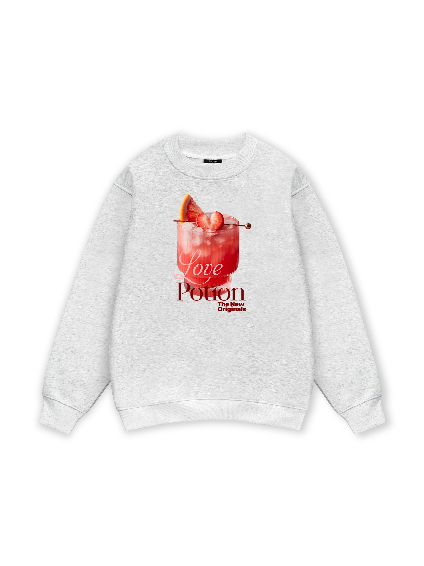 Fresh Love Potion Sweater