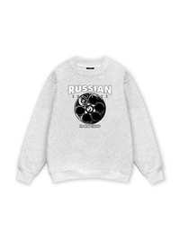 Lucky Russian Roulette Sweater