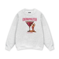Fresh Cosmopolitan Retro Sweater