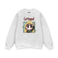 Harry Potter Luna Sweater