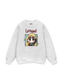 Harry Potter Luna Sweater