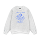 NYC Breakfast Club Sweater