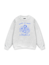 NYC Breakfast Club Sweater