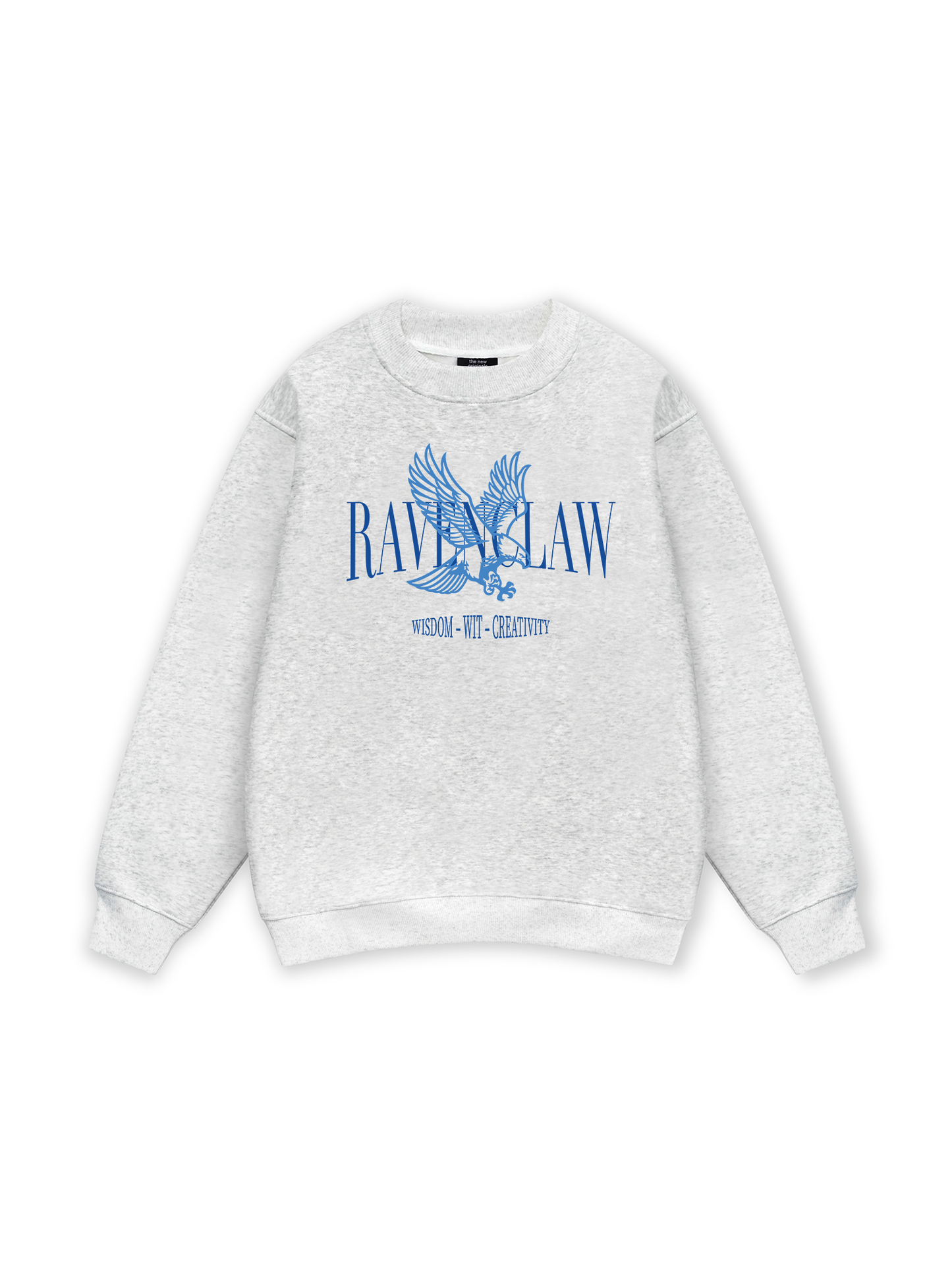 Harry Potter Ravenclaw Sweater