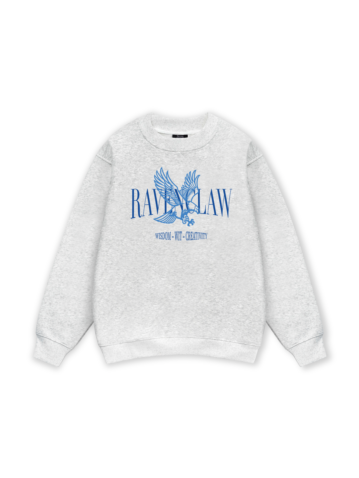 Harry Potter Ravenclaw Sweater