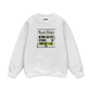 Be Bold Good News Sweater