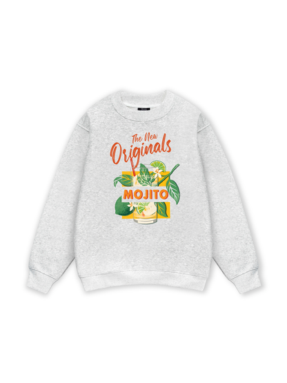 MOJITO Sweater