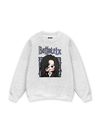 Harry Potter Bellatrix Sweater