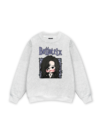 Harry Potter Bellatrix Sweater