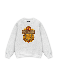 Quidditch Hogwarts Sweater
