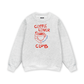 coffee lover club Sweater