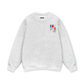 Ocean Summer Start Now Sweater