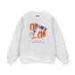 cin cin Sweater