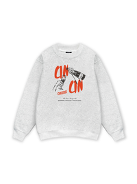 cin cin Sweater