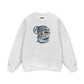 High Quality Desert Scarf Girl Sweater