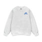 More Espresso Sweater