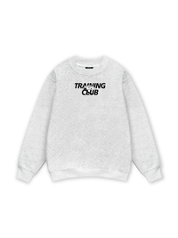 Training Club Sweater