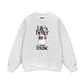 Life_s Better With Music Sweater