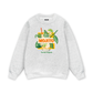Fresh Lime Mojito Sweater