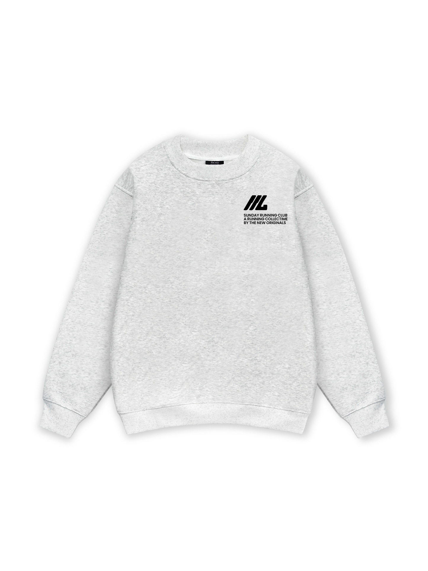 Sunday Running Club Limited Sweater