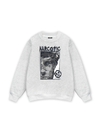 Narcotic Sweater