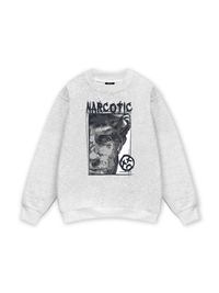 Narcotic Sweater
