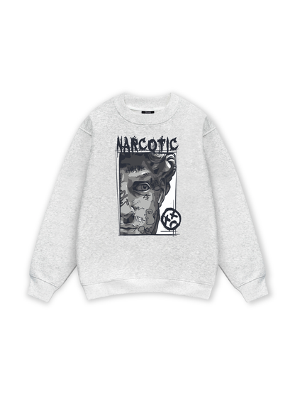 Narcotic Sweater