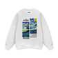 At Night Sweater
