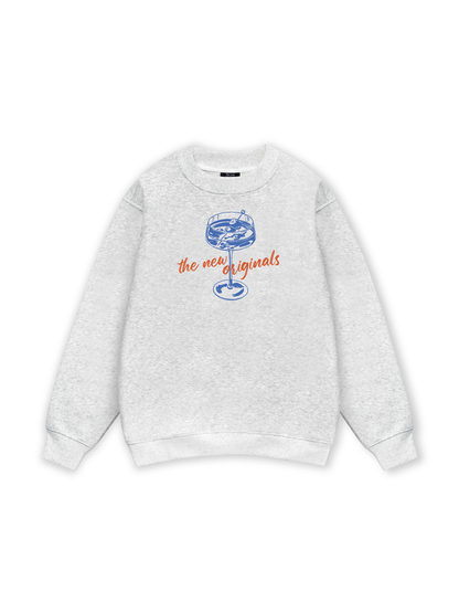 drink up Sweater