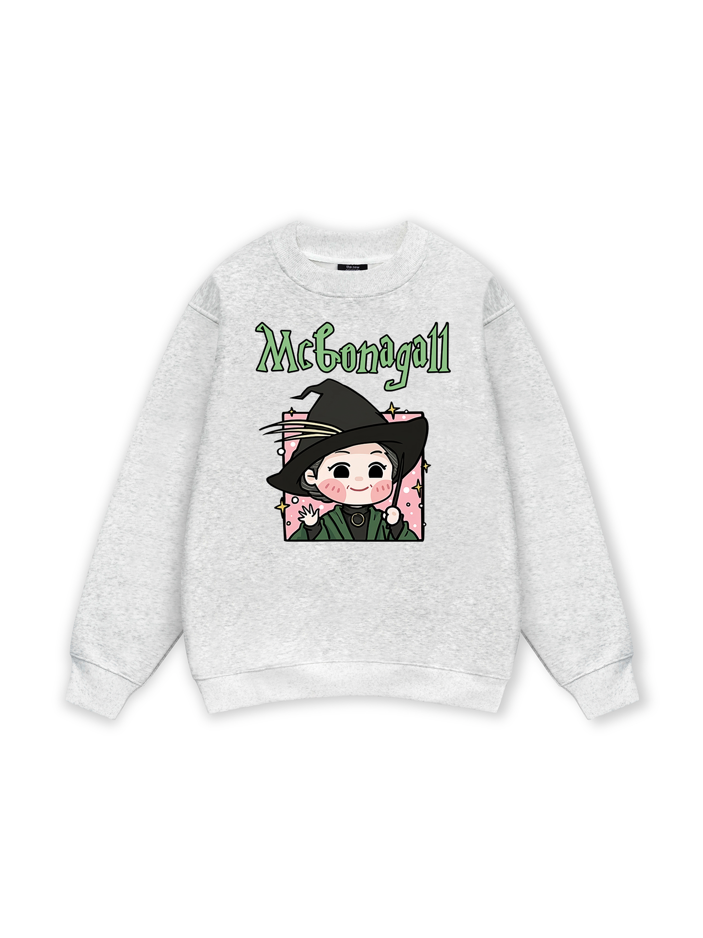 Harry Potter McGonagall Sweater