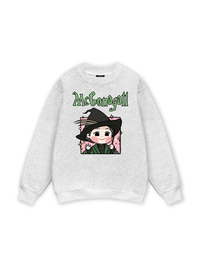 Harry Potter McGonagall Sweater
