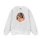 Bad Boy with Knit Cap Sweater