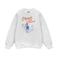 cheer to the moment Sweater